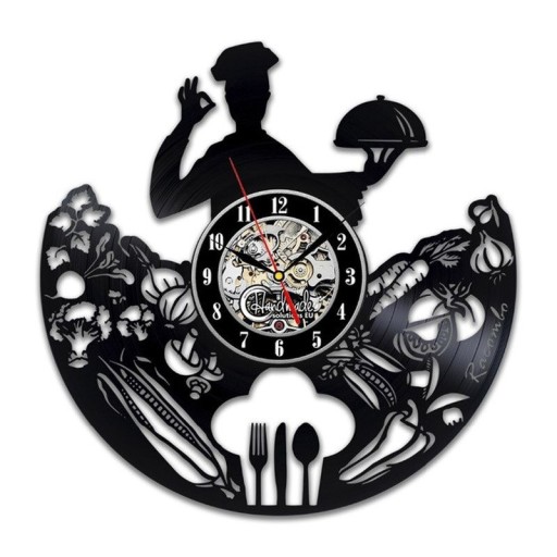 Wandklok G2066