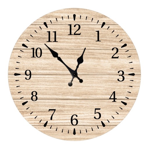 Wandklok G2140