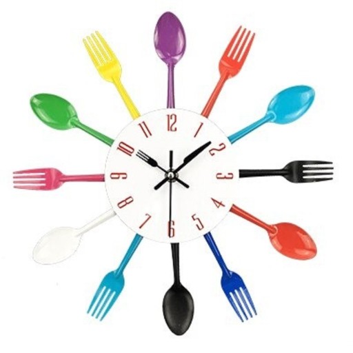 Wandklok G2153