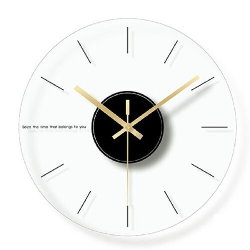 Wandklok G2155