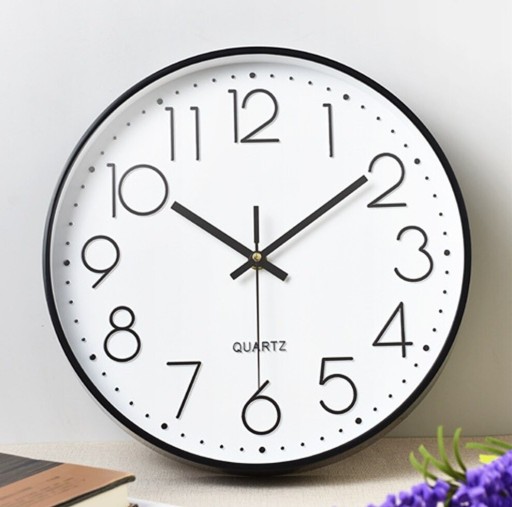Wanduhr G1772