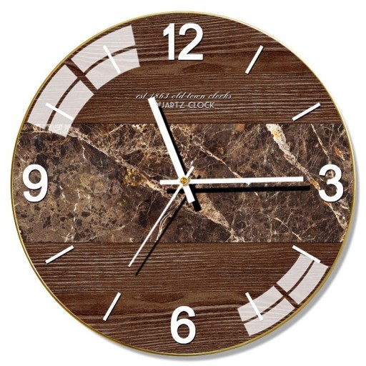 Wanduhr G1785