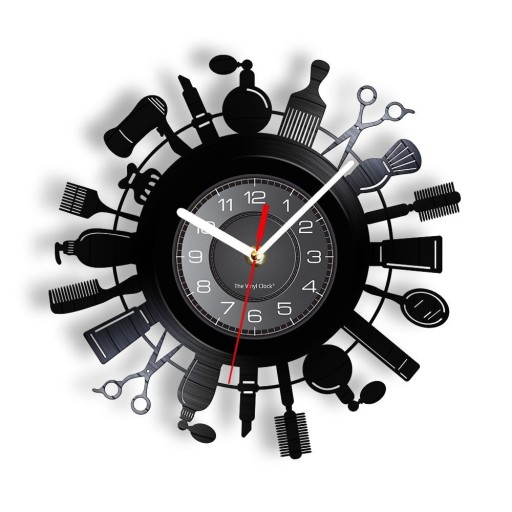Wanduhr G1826