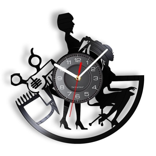 Wanduhr G1826