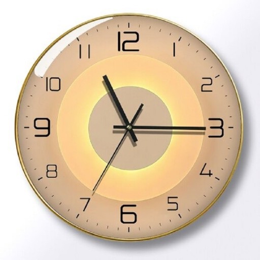 Wanduhr G1845