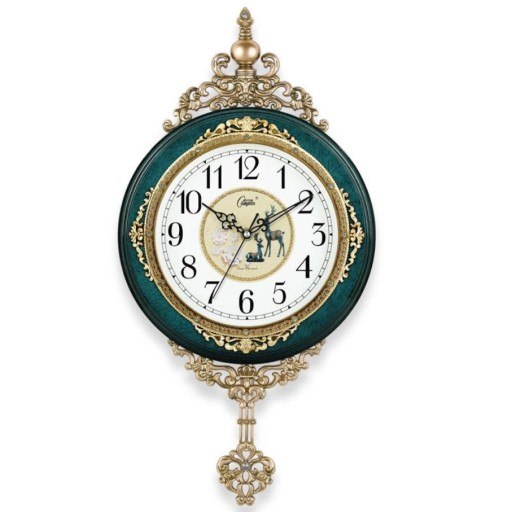 Wanduhr G2126