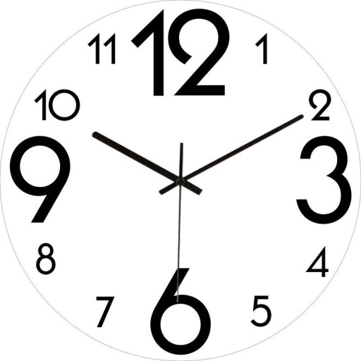 Wanduhr G2164