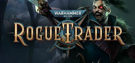 Warhammer 40.000: Rogue Trader PC Steam CD Sleutel CD Sleutel