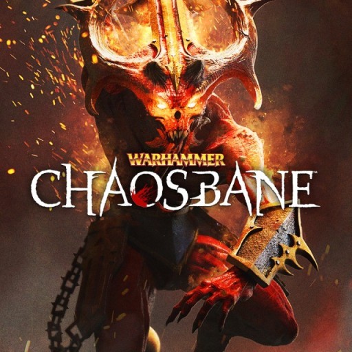 Warhammer: Chaosbane PS4 / PS5 Online Kontoinaktivering