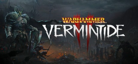 Warhammer: Vermintide 2 PC Steam CD Key CD Sleutel