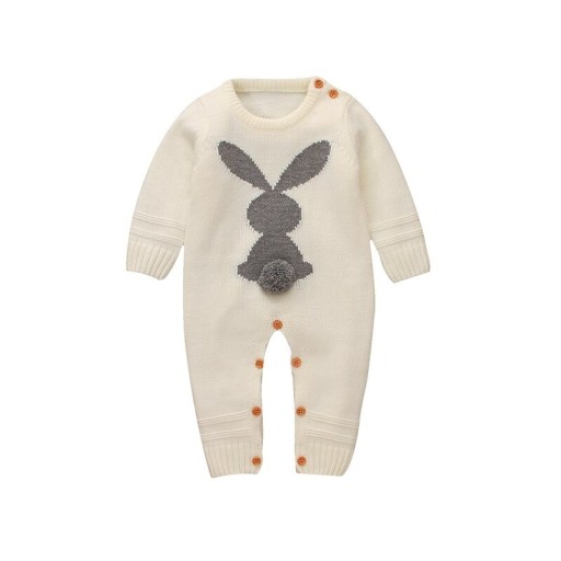 Warmer Overall für Kleinkinder T2591