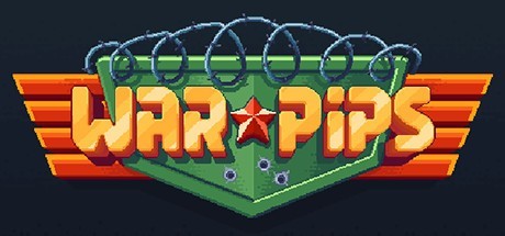 Warpips Steam CD Key CD Sleutel
