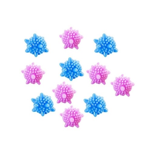 Washing Machine Balls 10 pcs
