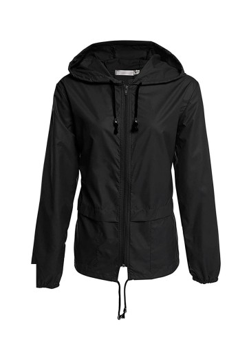 Wasserdichte Damenjacke P2134