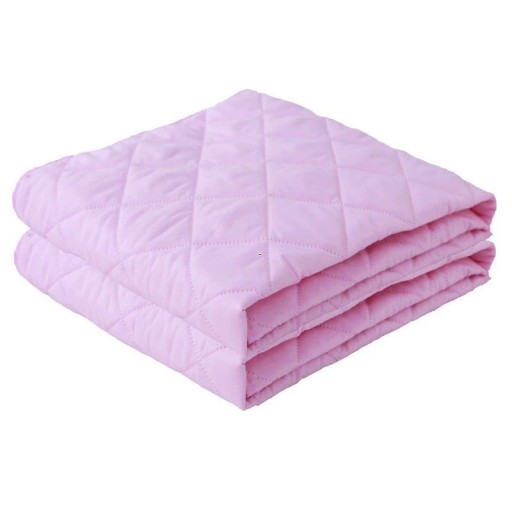 Wasserdichte Wickelauflage 120x70 cm Babybettunterlage Matratzenschutz Leicht waschbare Unterlage aus Baumwolle und PU