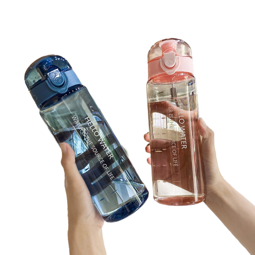 Wasserflasche 780 ml P3666