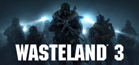 Wasteland 3 Steam CD Nyckel