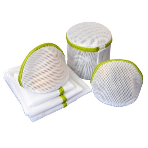 Waszakken 6 stuks