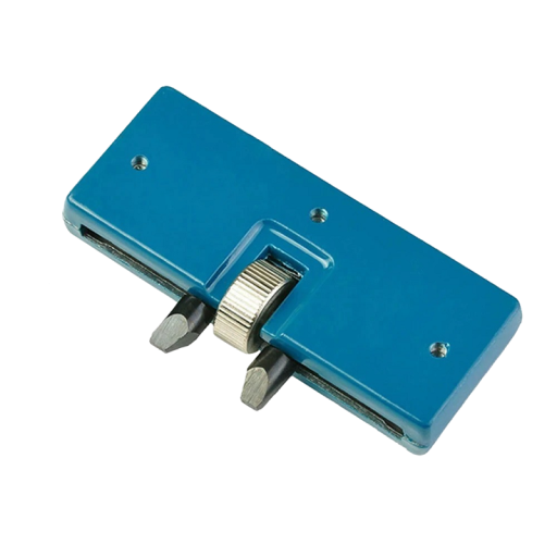 Watch Case Opener