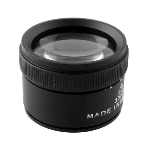 Watchmaker's Loupe 30x