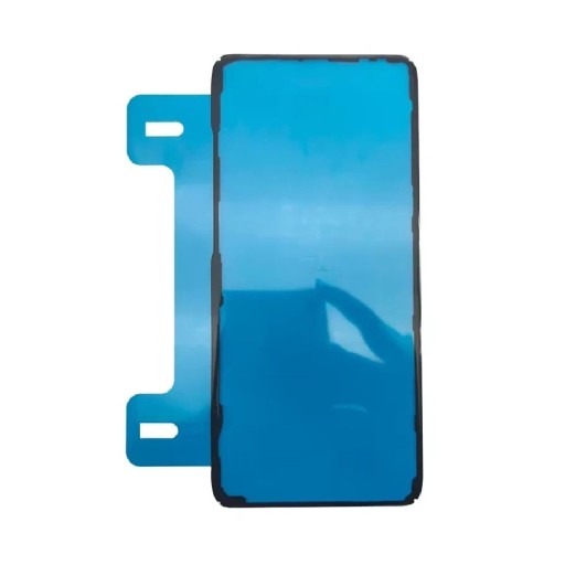 Waterdichte afdichtingssticker voor Samsung Galaxy S20 FE, zelfklevende dubbelzijdige tape voor de achterklep, set van 3 stuks voor telefoonreparatie