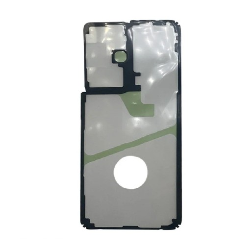 Waterdichte afdichtingssticker voor Samsung Galaxy S21 Ultra, set van 3 stuks, dubbelzijdige tape voor achtercover, reparatieset