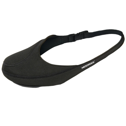 Waterdichte motorschoenbeschermer 24 x 12 cm Beschermende schoenovertrek Antisliphoes tegen slijtage Motorlaarzen