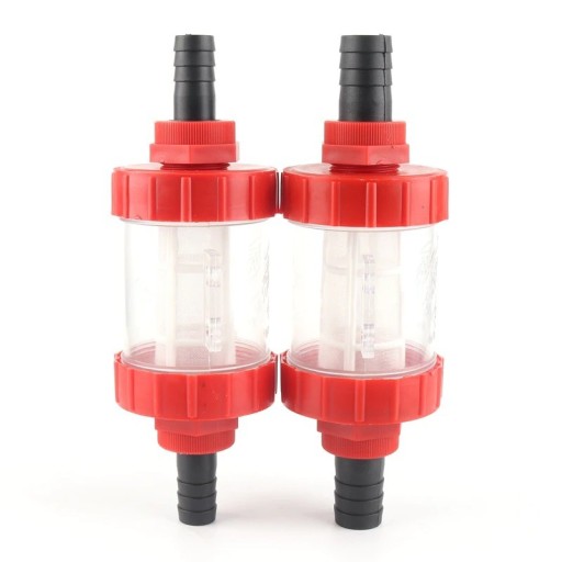 Waterfilter