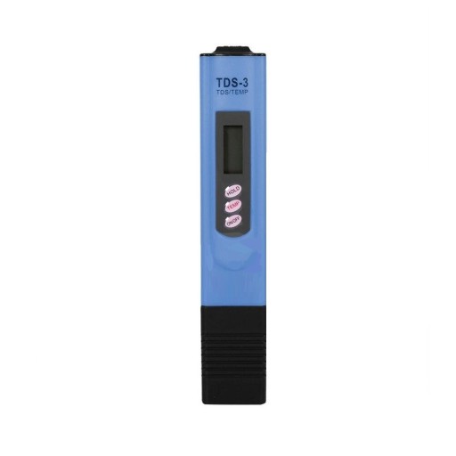 Watergeleidbaarheidsmeter