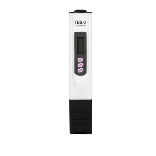 Watergeleidbaarheidsmeter