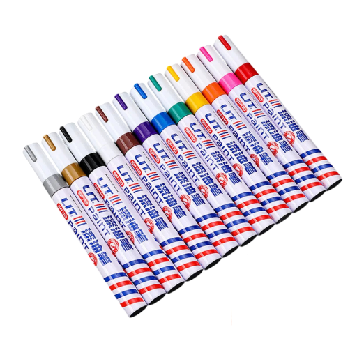 Waterproof Car Scratch Repair Pen Correction Fix for Paint Bodywork Repair Car Cosmetics Auto Detailing