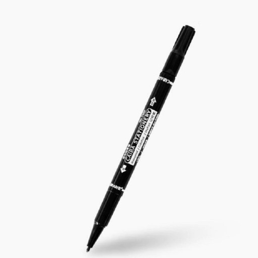 Waterproof Double-Sided Marker