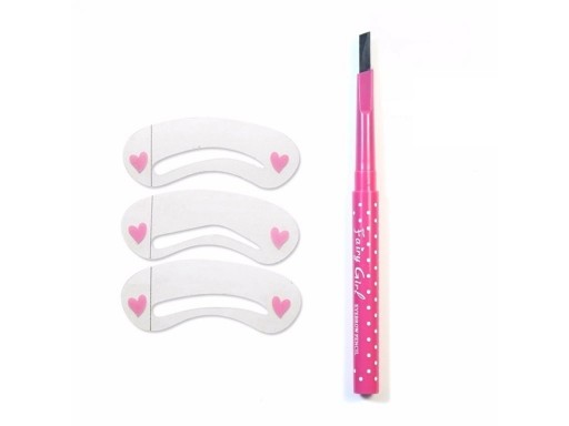 Waterproof Eyebrow Pencil