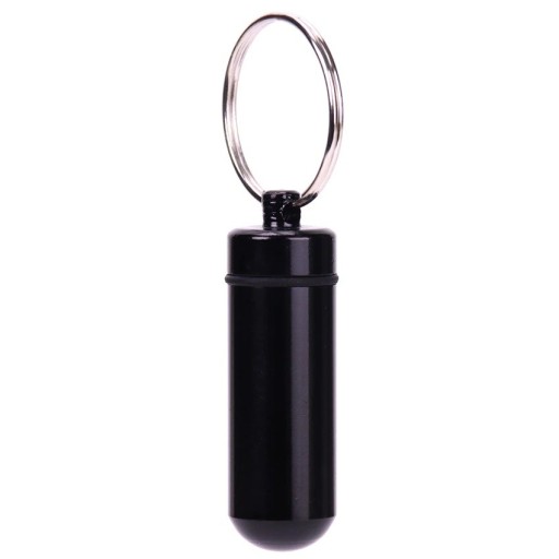 Waterproof Key Capsule