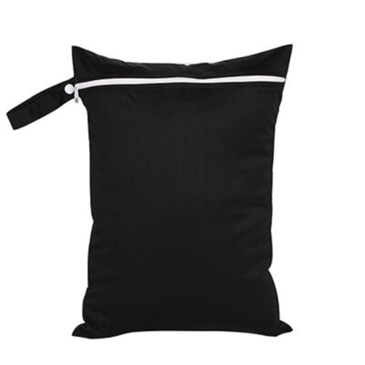 Waterproof Nappy Bag Plain