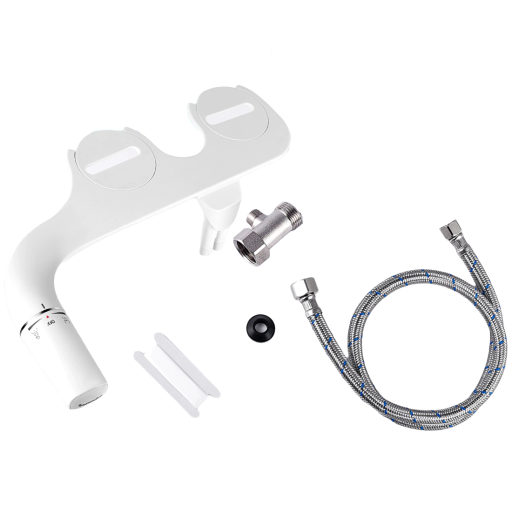 WC Bidet Attachment