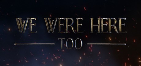 We Were Here Too Steam CD Sleutel