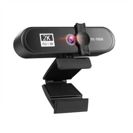 Webcam 1080p / 2K / 4K K2375