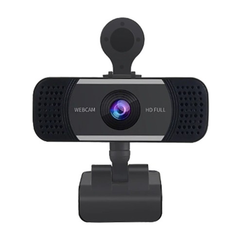Webcam med dæksel K2381
