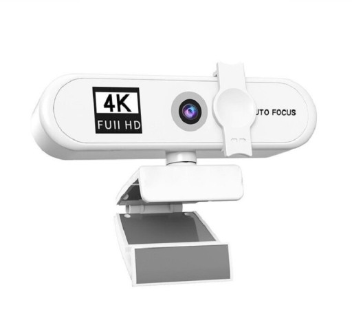 Webkamera 1080p / 2K / 4K K2375