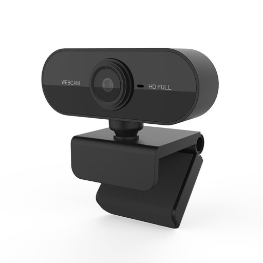 Webkamera 720p / 1080 p