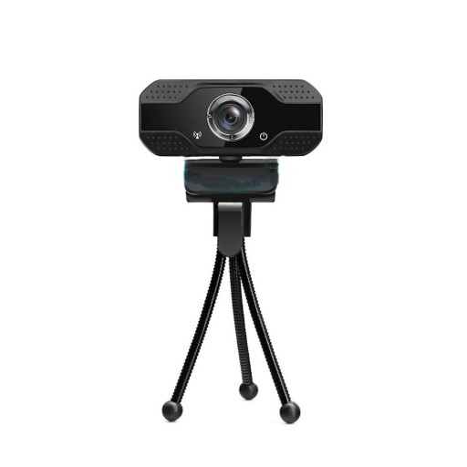 Webkamera állvánnyal K2371