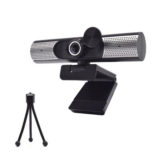 Webkamera állvánnyal K2407