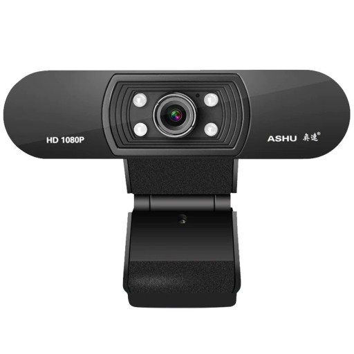 Webkamera éjszakai látással