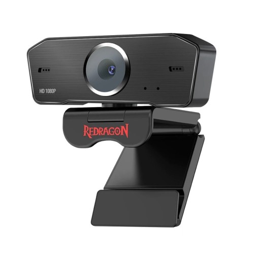 Webkamera so statívom K2372