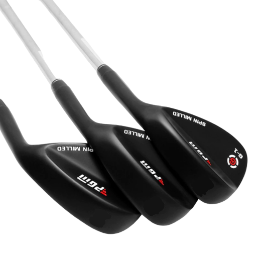 Wedge de Golfe 52°