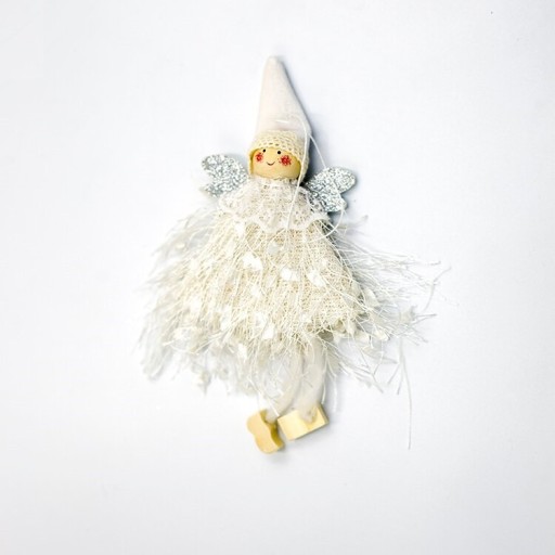 Weihnachtsdeko Engel A2880