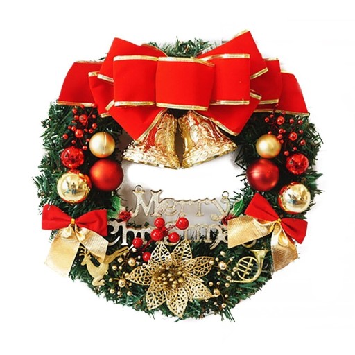 Weihnachtskranz