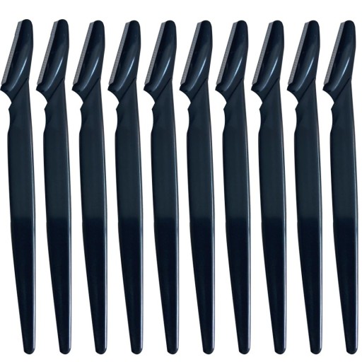 Wenkbrauwtrimmer 10 stuks