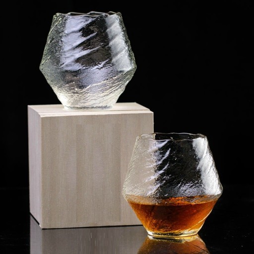 Whiskey Glass